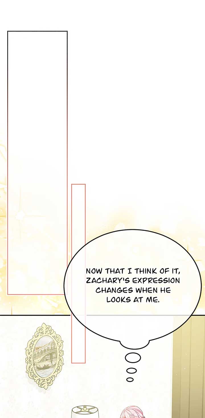 I’m In Trouble Because My Husband Is So Cute Chapter 82 - Page 64