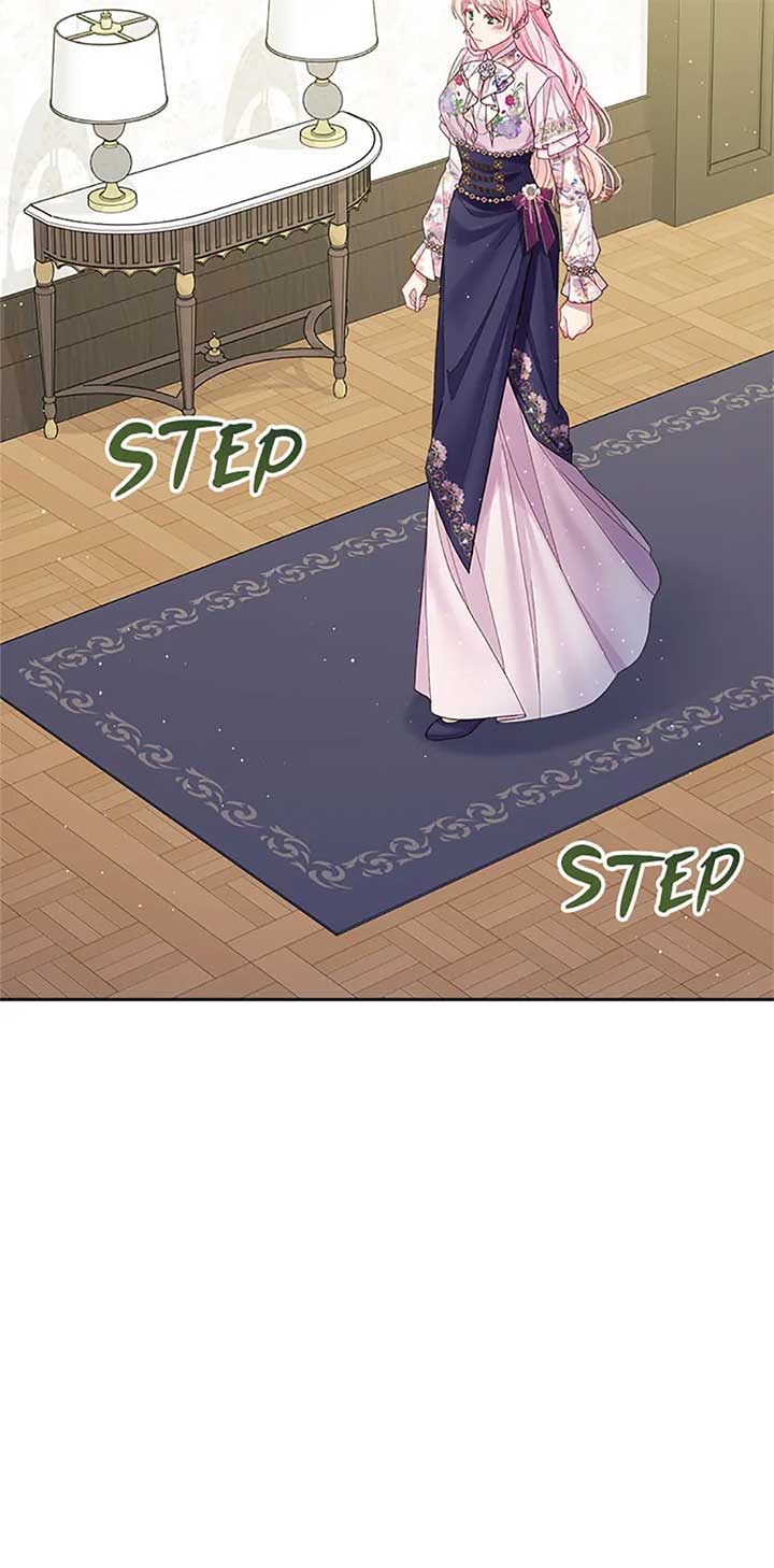 I’m In Trouble Because My Husband Is So Cute Chapter 82 - Page 65