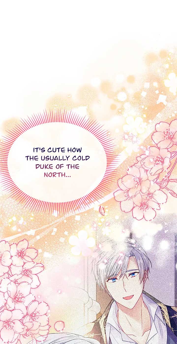 I’m In Trouble Because My Husband Is So Cute Chapter 82 - Page 66