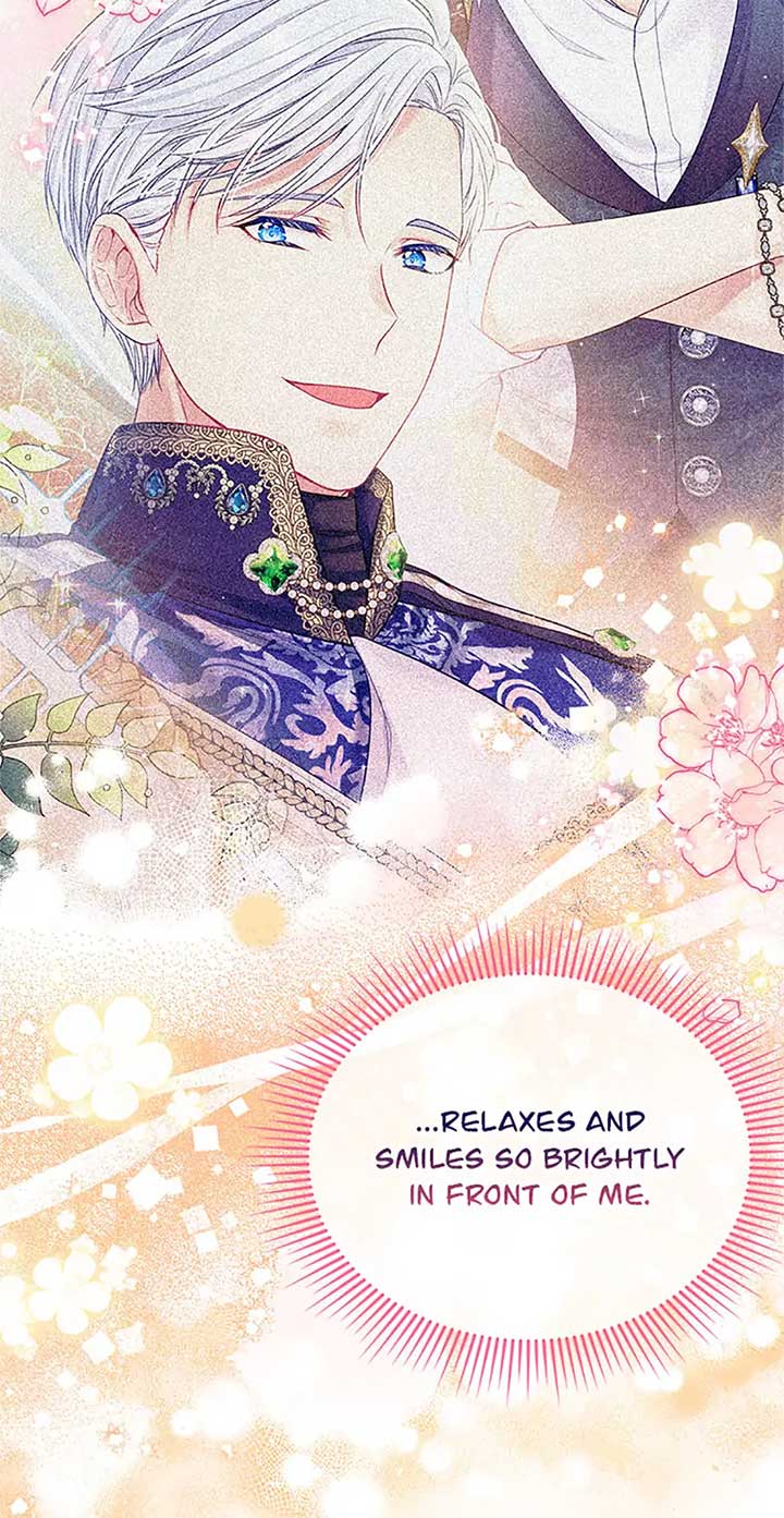 I’m In Trouble Because My Husband Is So Cute Chapter 82 - Page 67