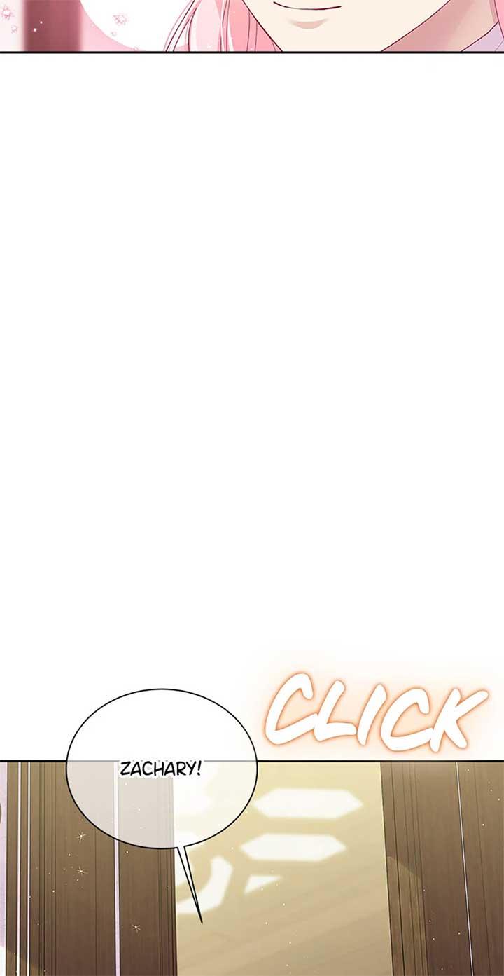 I’m In Trouble Because My Husband Is So Cute Chapter 82 - Page 69