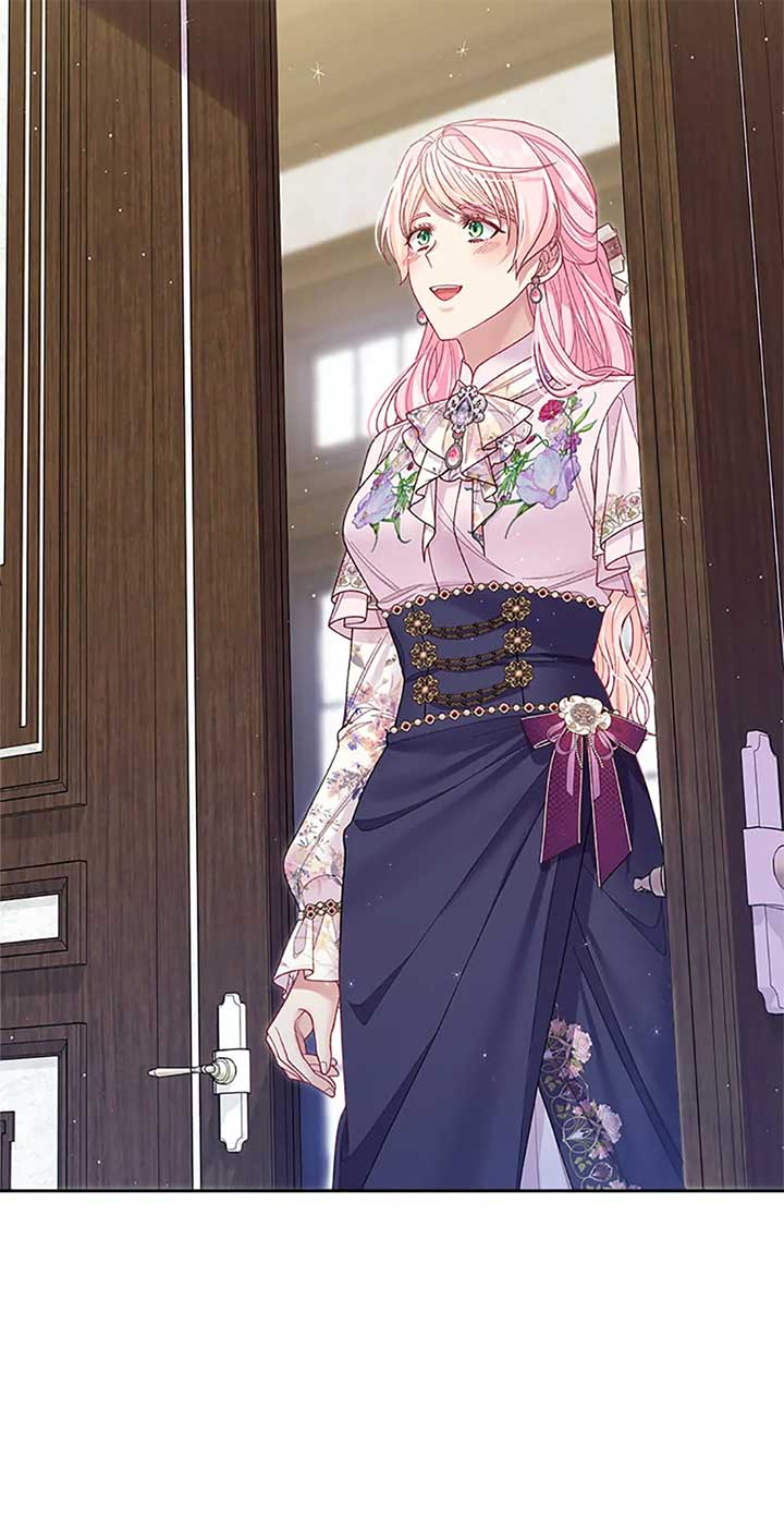 I’m In Trouble Because My Husband Is So Cute Chapter 82 - Page 70