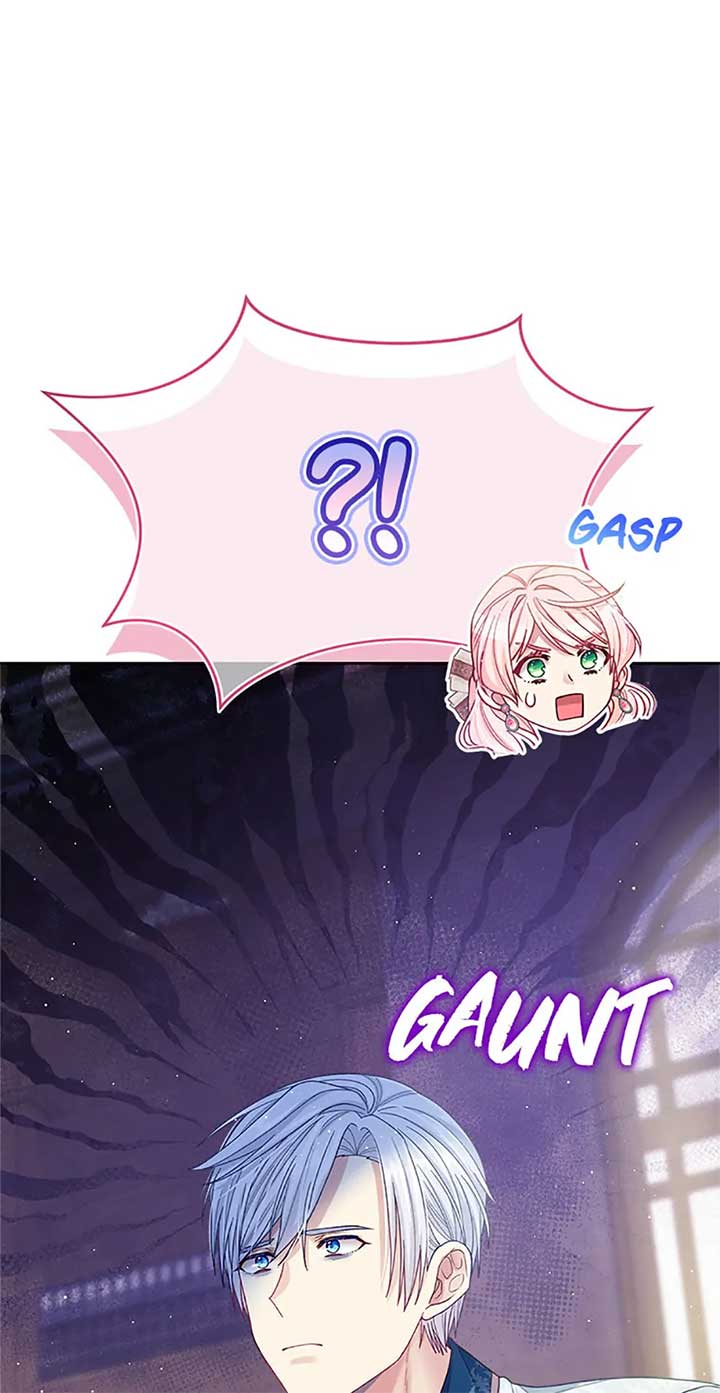 I’m In Trouble Because My Husband Is So Cute Chapter 82 - Page 71