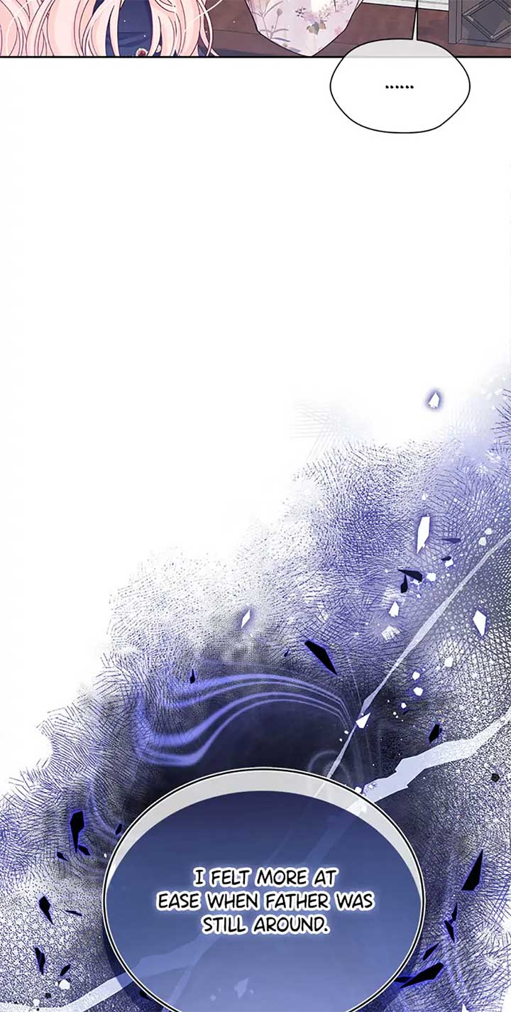 I’m In Trouble Because My Husband Is So Cute Chapter 82 - Page 77