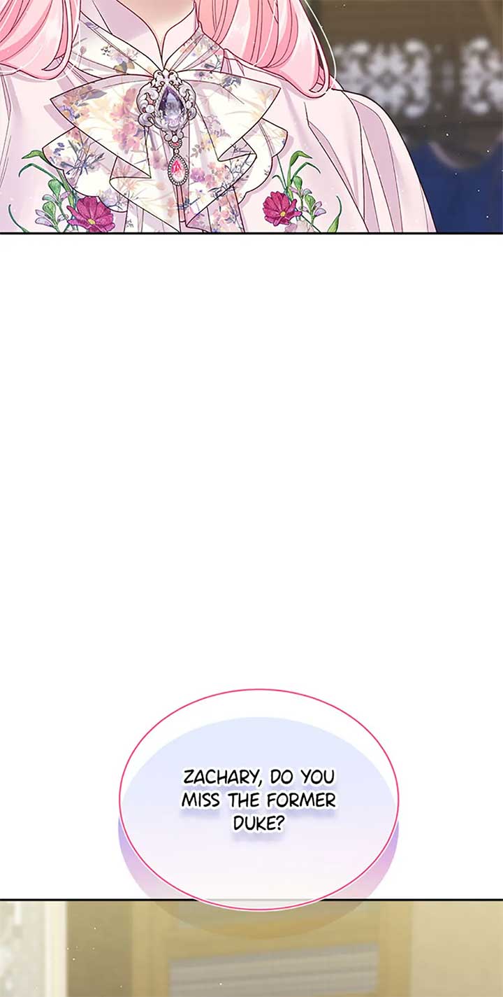 I’m In Trouble Because My Husband Is So Cute Chapter 82 - Page 79