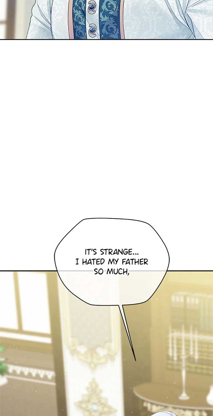 I’m In Trouble Because My Husband Is So Cute Chapter 82 - Page 87