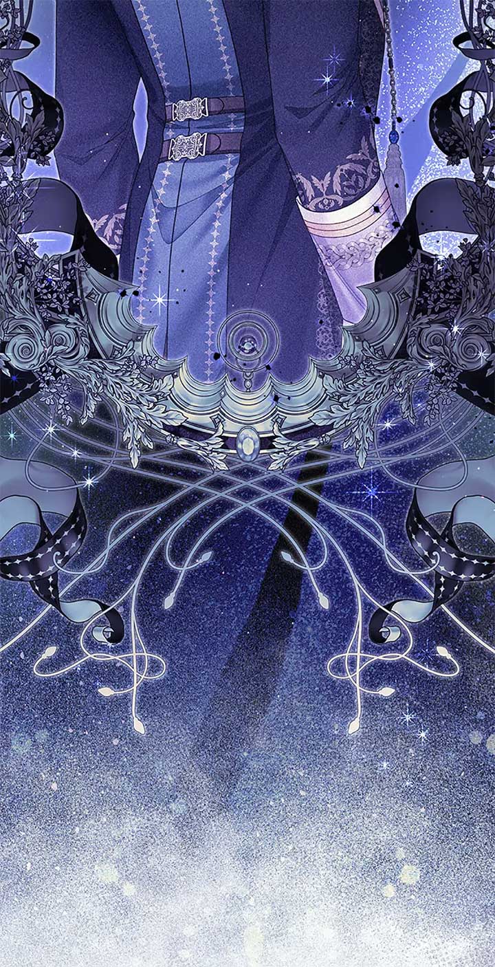 I’m In Trouble Because My Husband Is So Cute Chapter 82 - Page 90