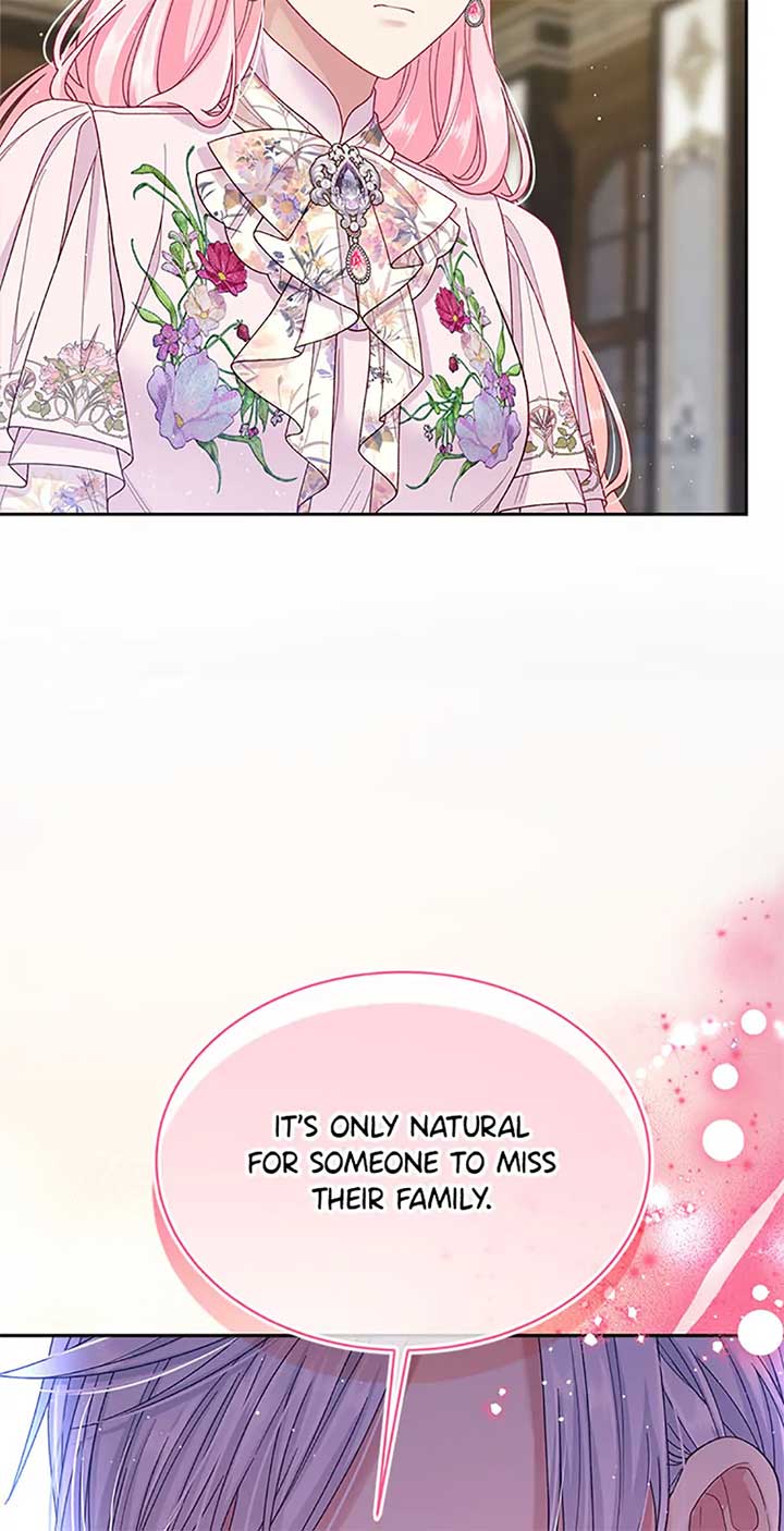 I’m In Trouble Because My Husband Is So Cute Chapter 82 - Page 93