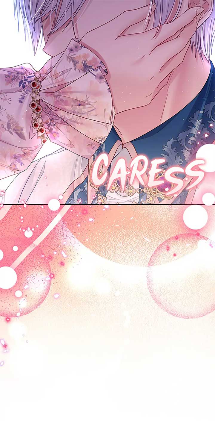 I’m In Trouble Because My Husband Is So Cute Chapter 82 - Page 94