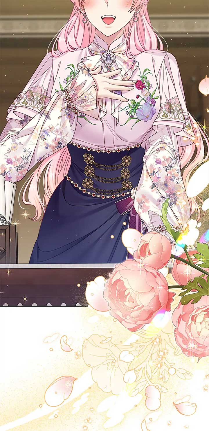 I’m In Trouble Because My Husband Is So Cute Chapter 82 - Page 100