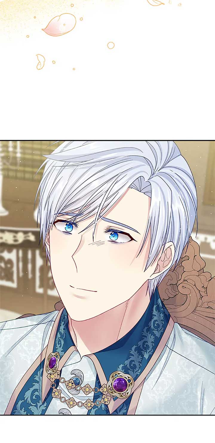 I’m In Trouble Because My Husband Is So Cute Chapter 82 - Page 101