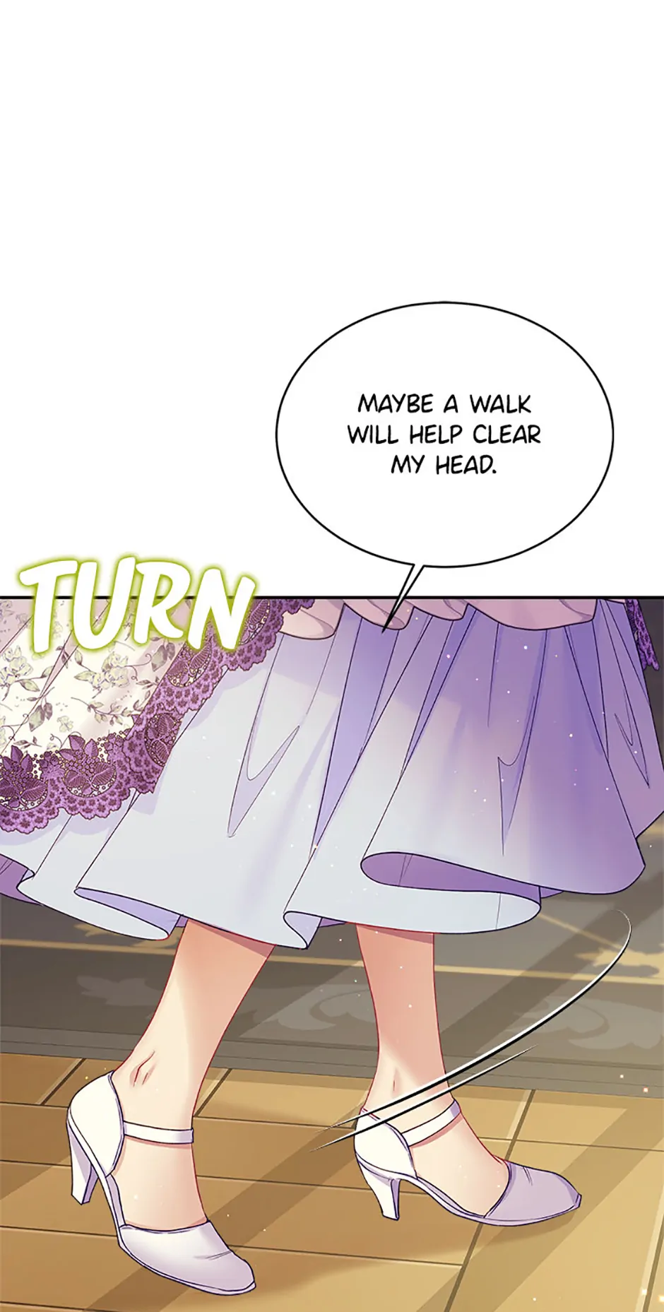 I’m In Trouble Because My Husband Is So Cute Chapter 83 - Page 4