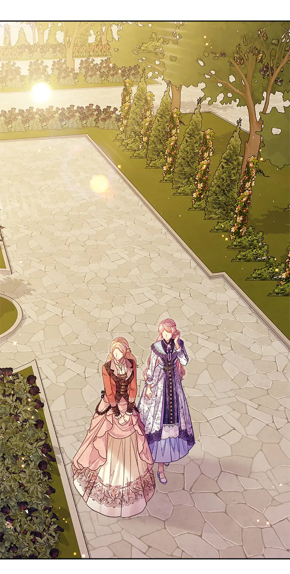 I’m In Trouble Because My Husband Is So Cute Chapter 83 - Page 7