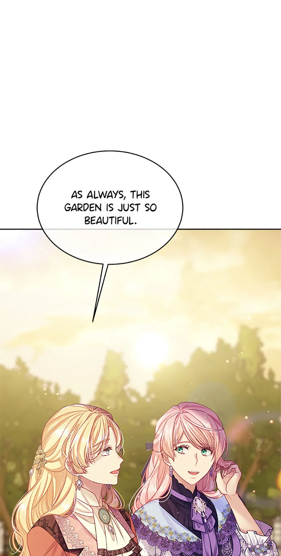 I’m In Trouble Because My Husband Is So Cute Chapter 83 - Page 8