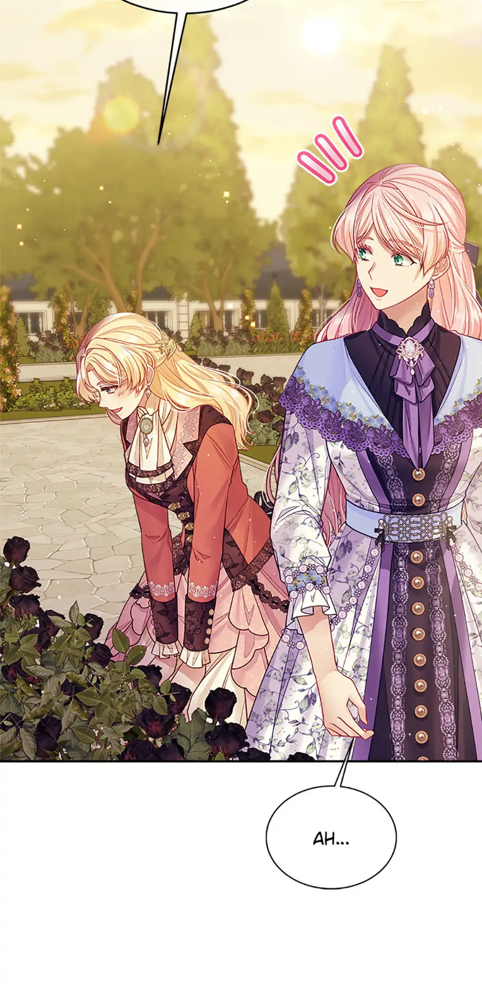 I’m In Trouble Because My Husband Is So Cute Chapter 83 - Page 14