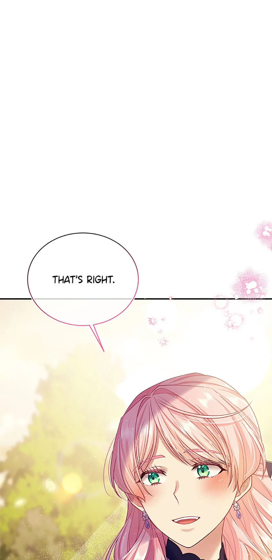 I’m In Trouble Because My Husband Is So Cute Chapter 83 - Page 15