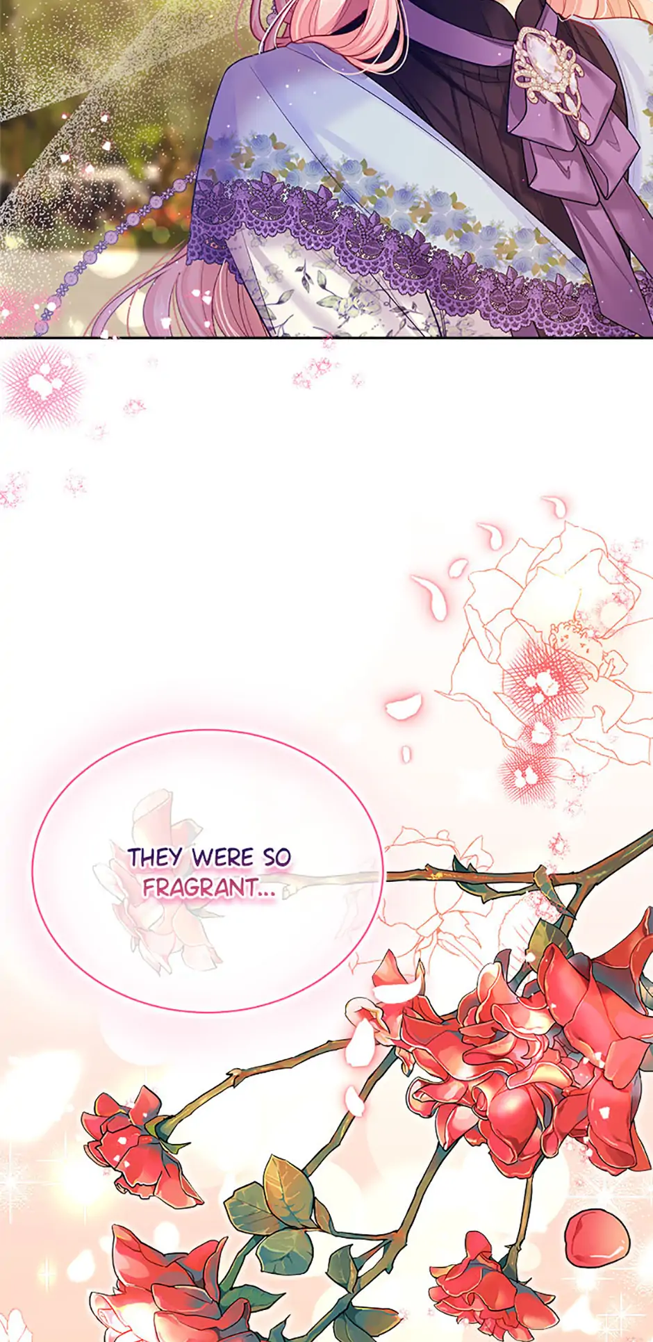 I’m In Trouble Because My Husband Is So Cute Chapter 83 - Page 16