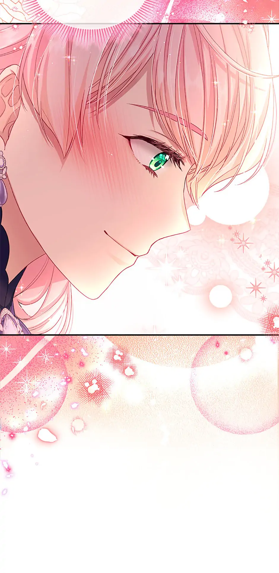 I’m In Trouble Because My Husband Is So Cute Chapter 83 - Page 19