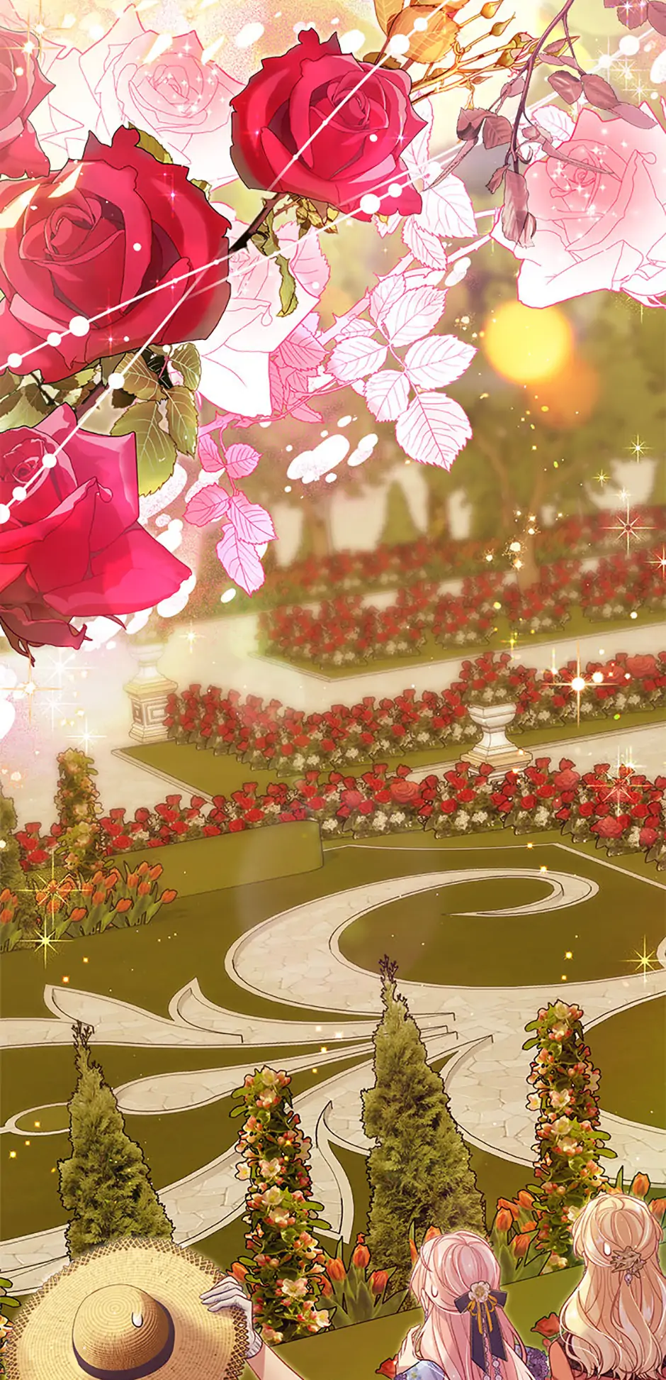 I’m In Trouble Because My Husband Is So Cute Chapter 83 - Page 25