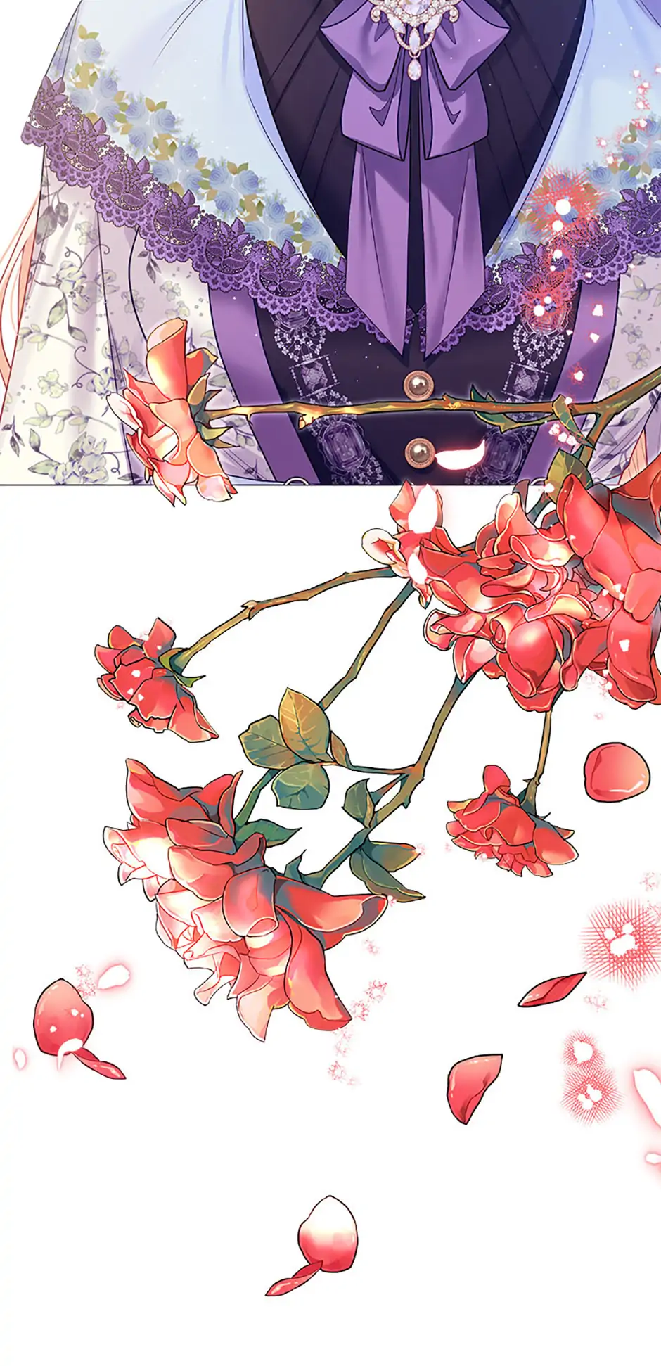 I’m In Trouble Because My Husband Is So Cute Chapter 83 - Page 27