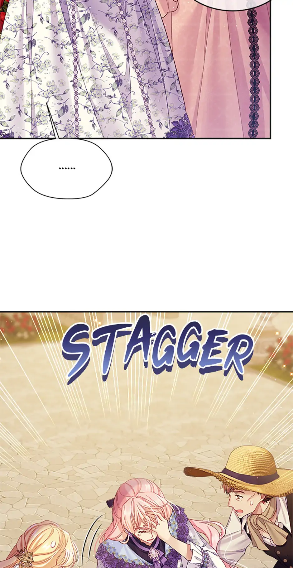 I’m In Trouble Because My Husband Is So Cute Chapter 83 - Page 29