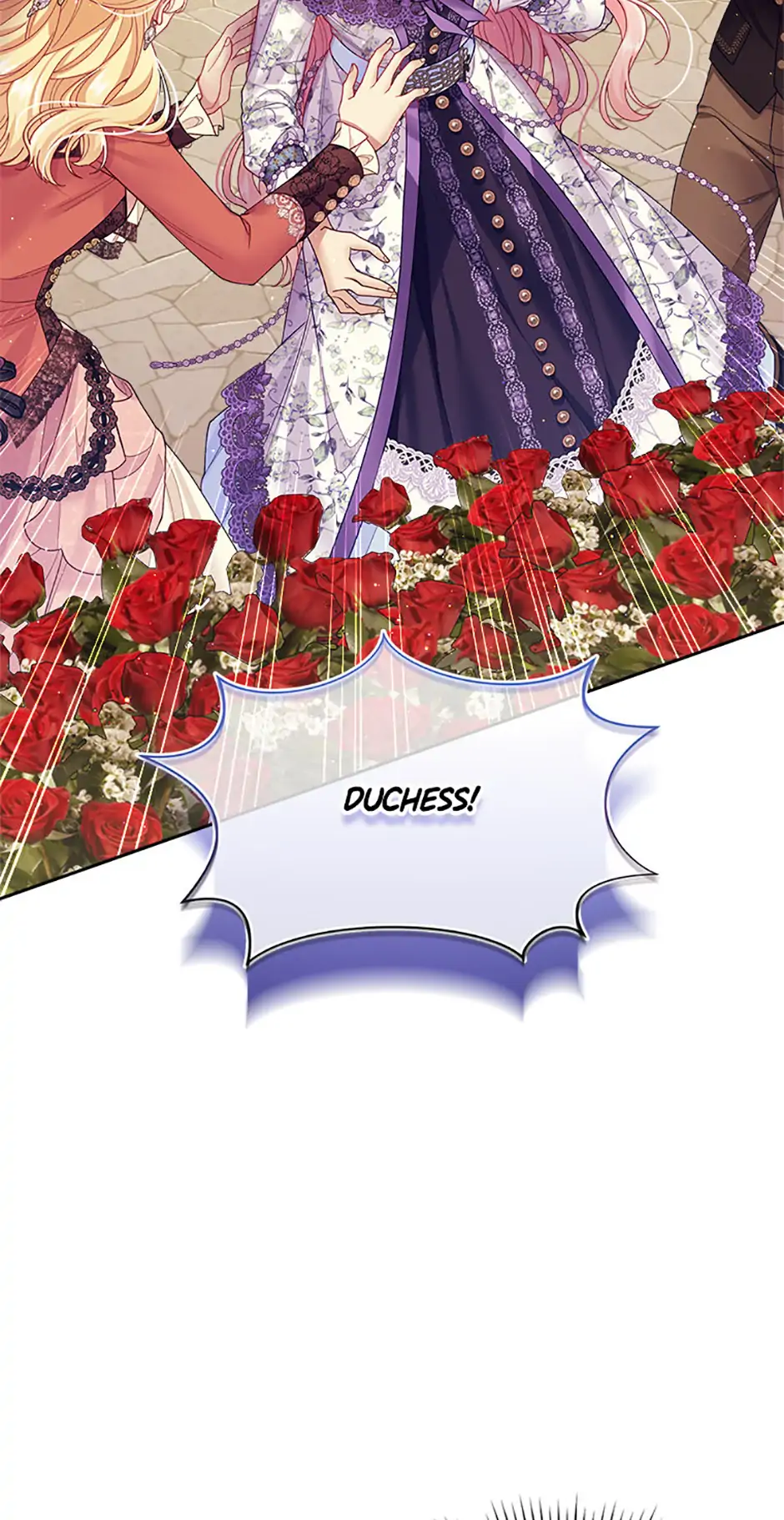 I’m In Trouble Because My Husband Is So Cute Chapter 83 - Page 30