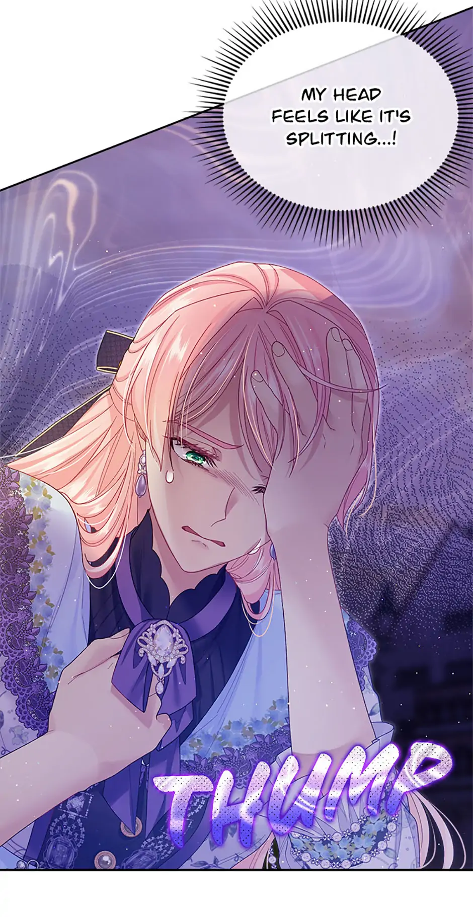 I’m In Trouble Because My Husband Is So Cute Chapter 83 - Page 31