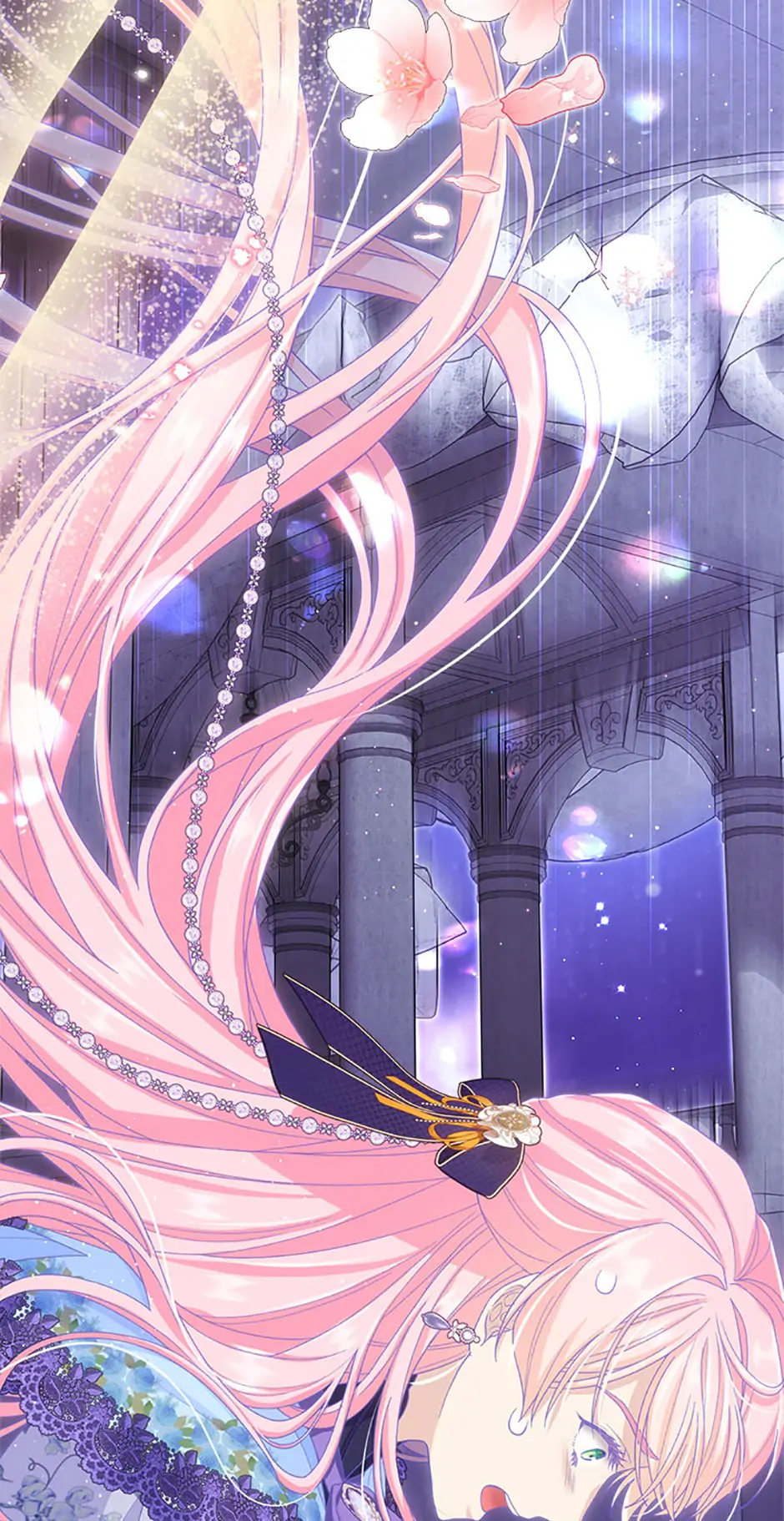 I’m In Trouble Because My Husband Is So Cute Chapter 83 - Page 35