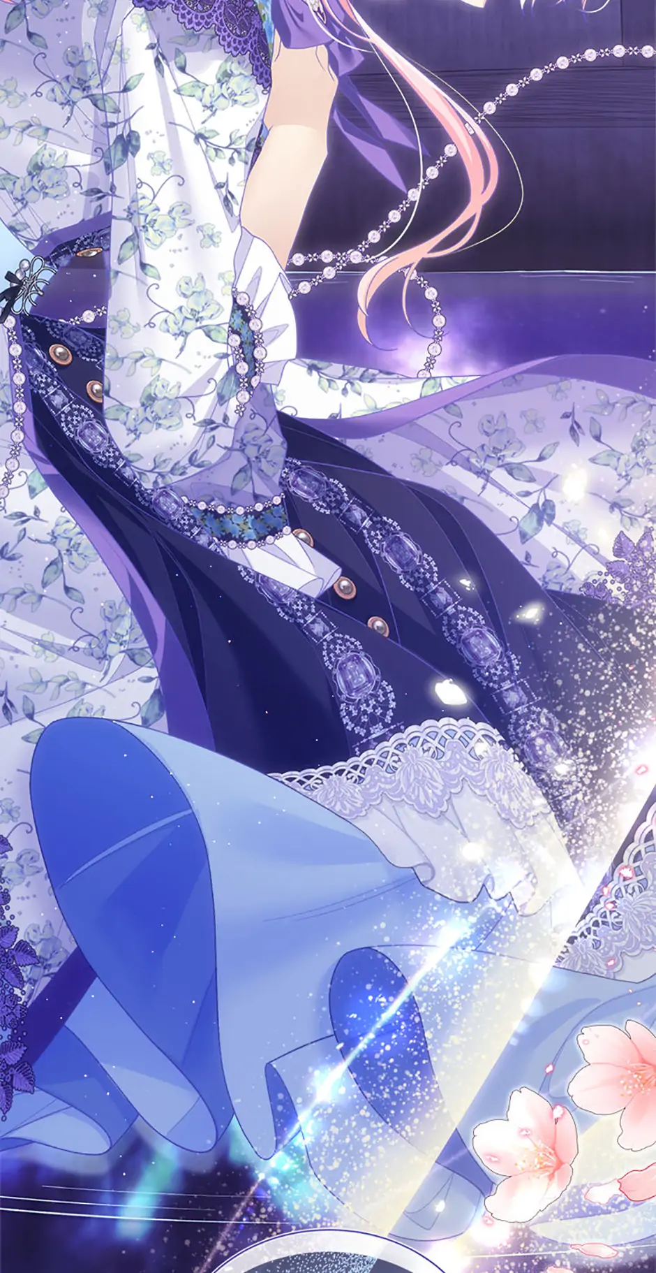 I’m In Trouble Because My Husband Is So Cute Chapter 83 - Page 36