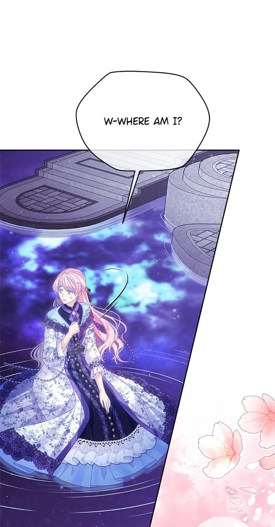 I’m In Trouble Because My Husband Is So Cute Chapter 83 - Page 38