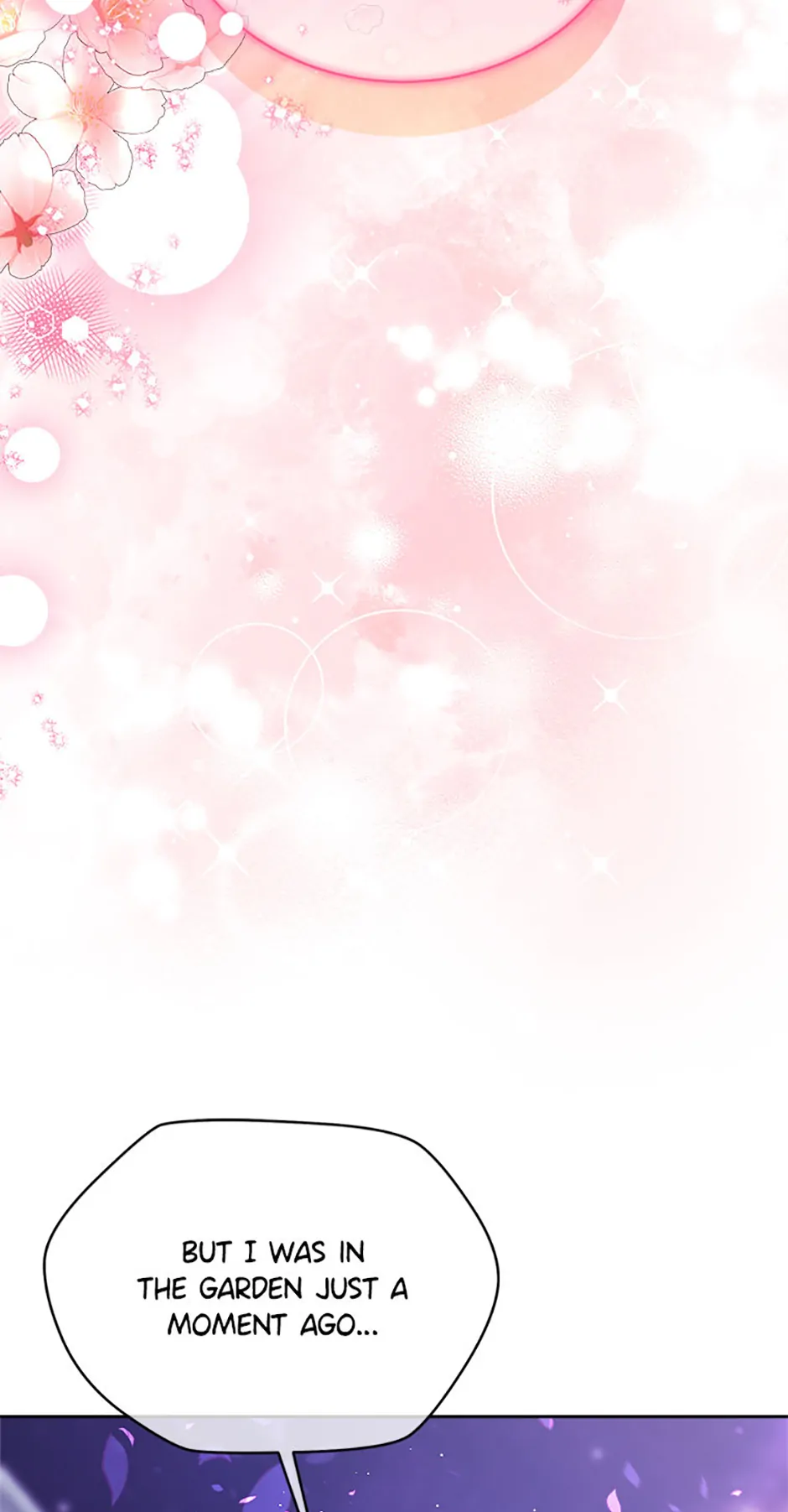 I’m In Trouble Because My Husband Is So Cute Chapter 83 - Page 42