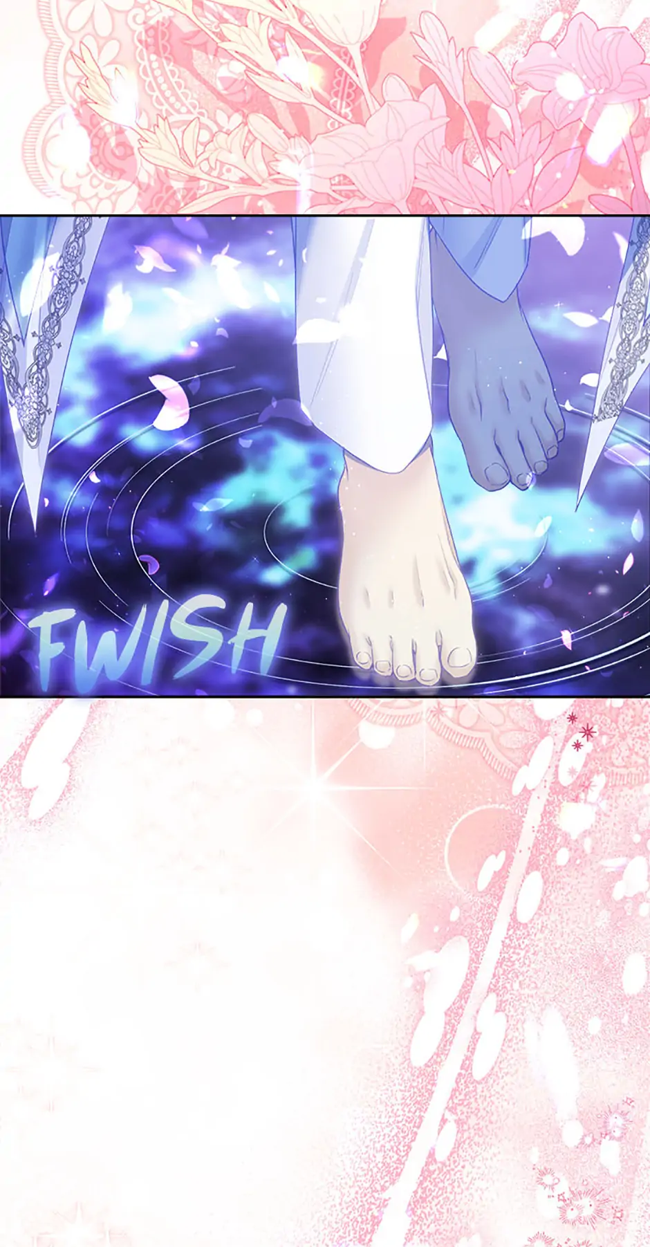 I’m In Trouble Because My Husband Is So Cute Chapter 83 - Page 44