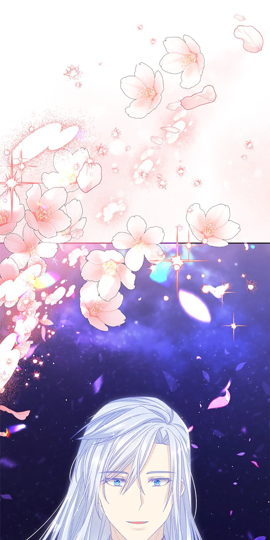 I’m In Trouble Because My Husband Is So Cute Chapter 83 - Page 48