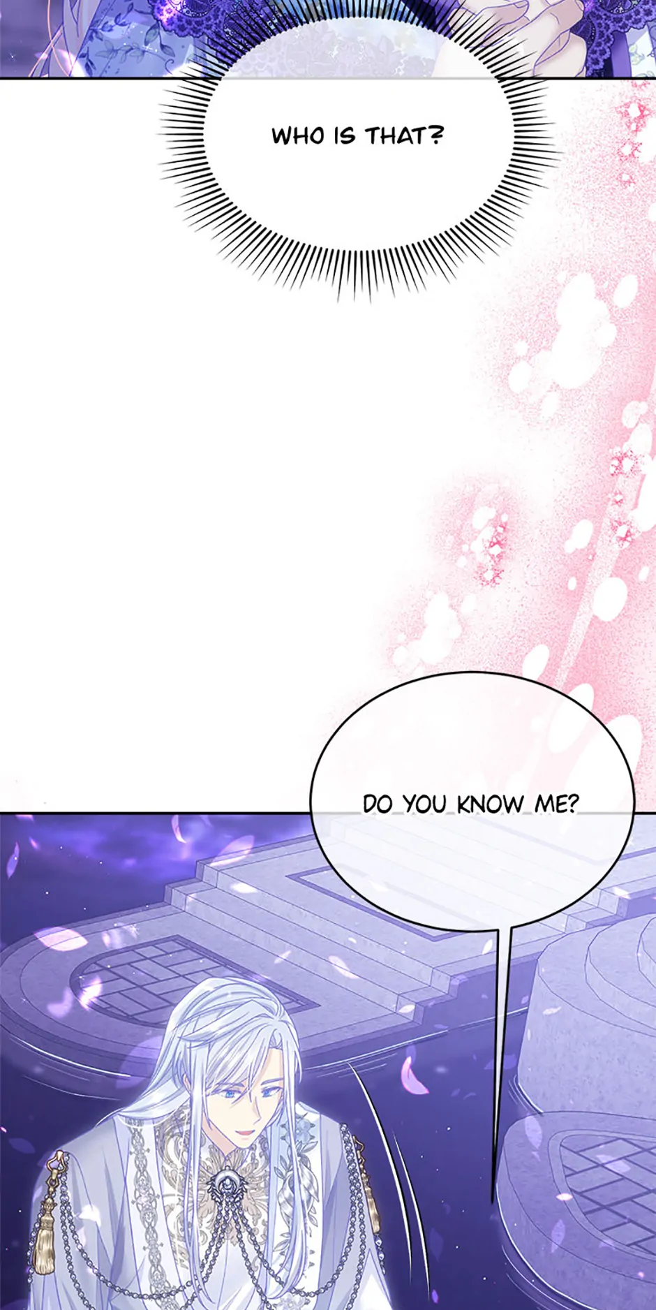 I’m In Trouble Because My Husband Is So Cute Chapter 83 - Page 51