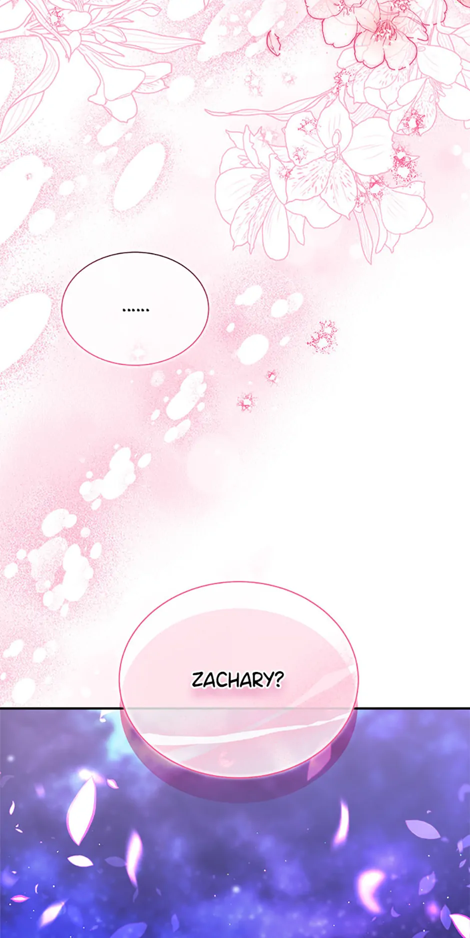 I’m In Trouble Because My Husband Is So Cute Chapter 83 - Page 54