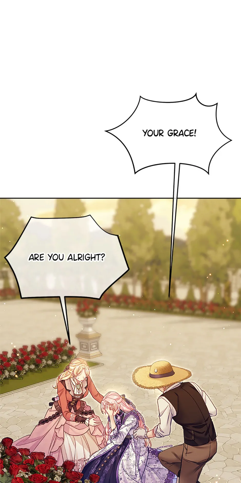 I’m In Trouble Because My Husband Is So Cute Chapter 83 - Page 58