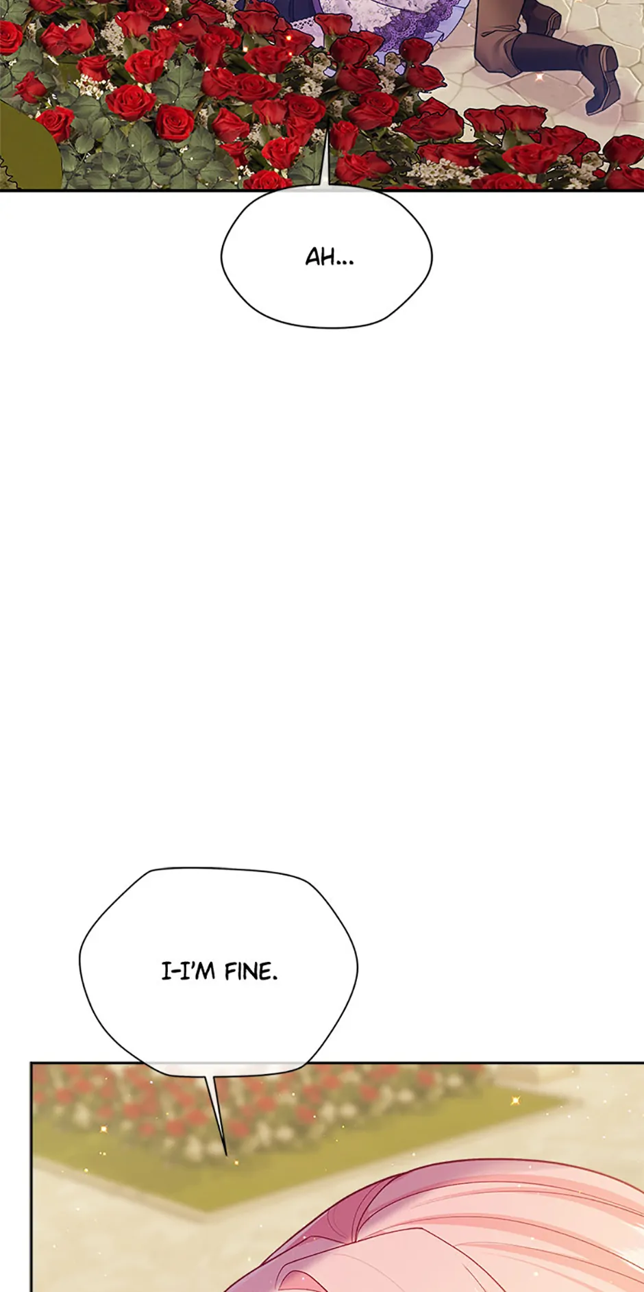 I’m In Trouble Because My Husband Is So Cute Chapter 83 - Page 59