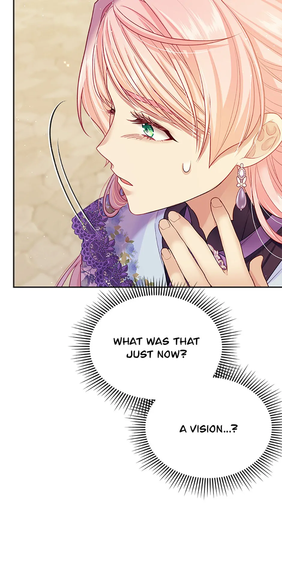 I’m In Trouble Because My Husband Is So Cute Chapter 83 - Page 60