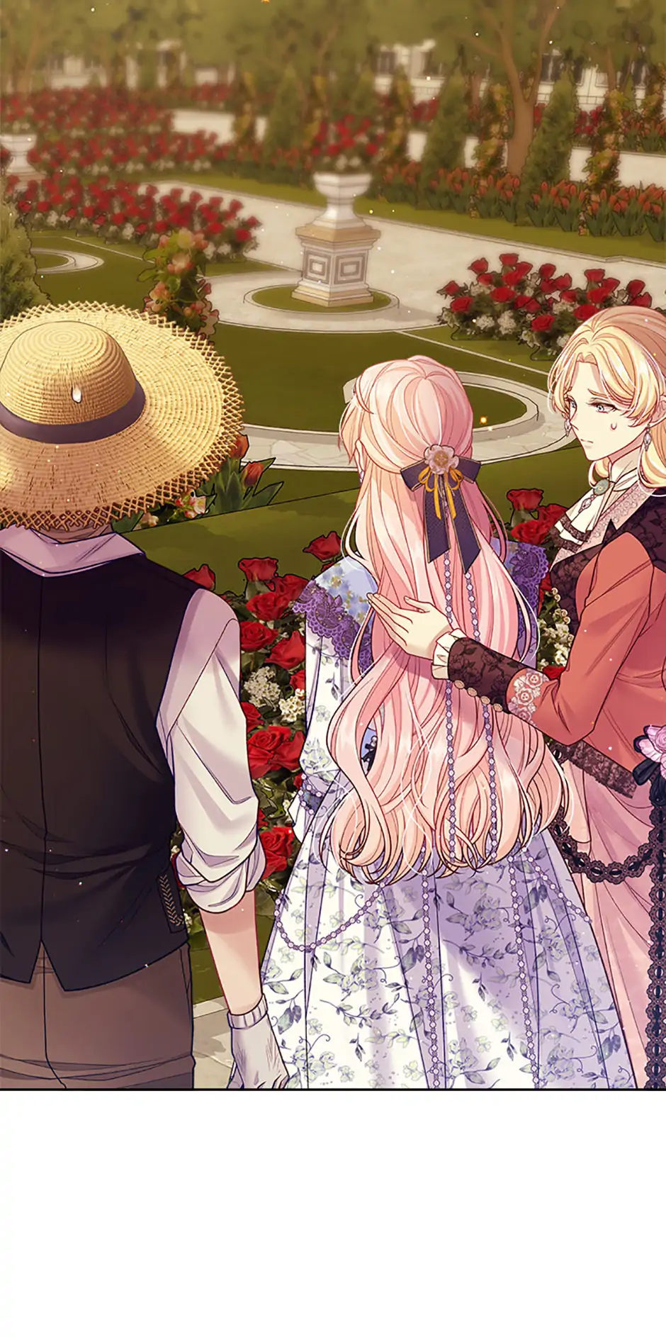 I’m In Trouble Because My Husband Is So Cute Chapter 83 - Page 62