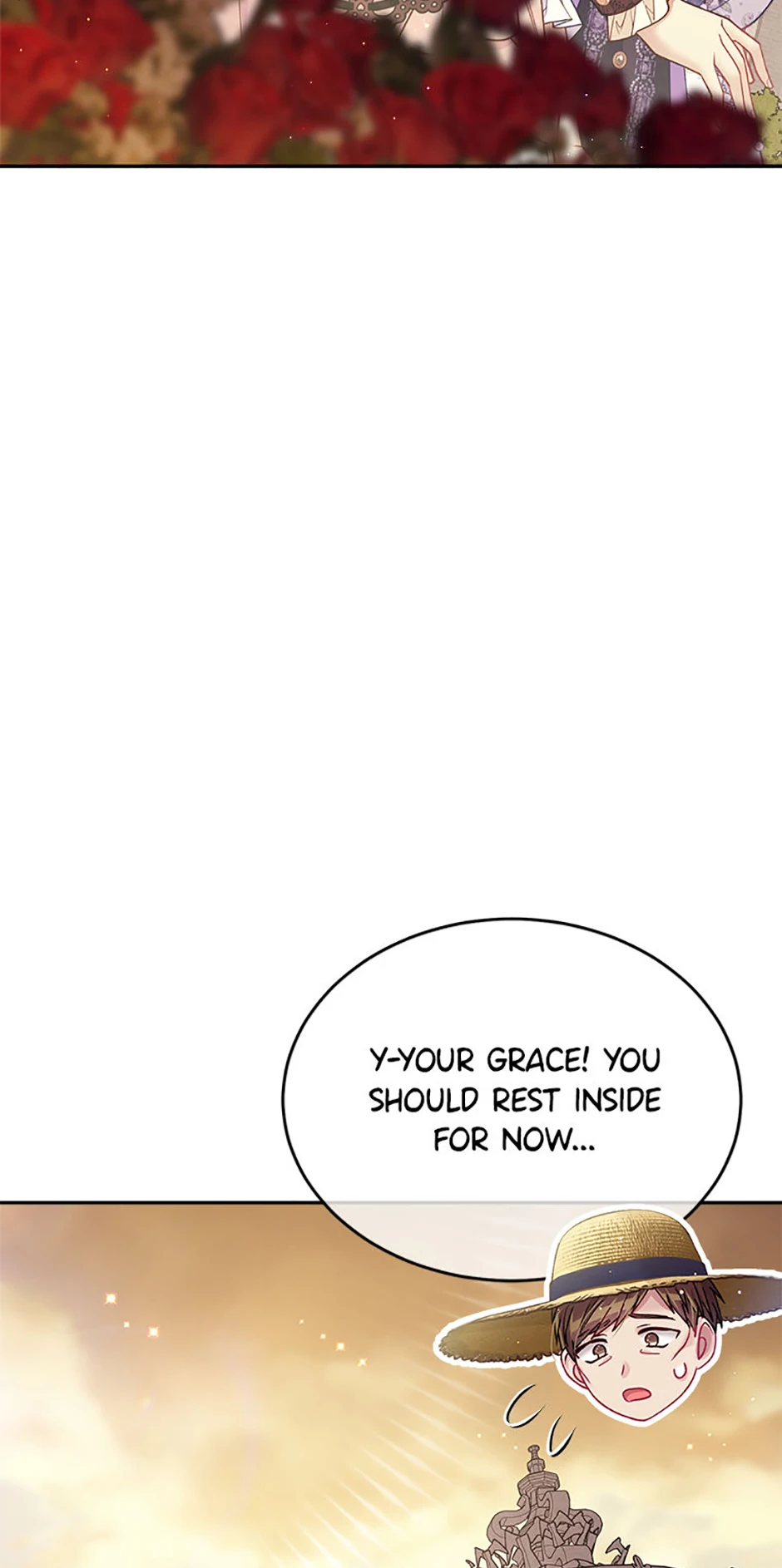 I’m In Trouble Because My Husband Is So Cute Chapter 83 - Page 64