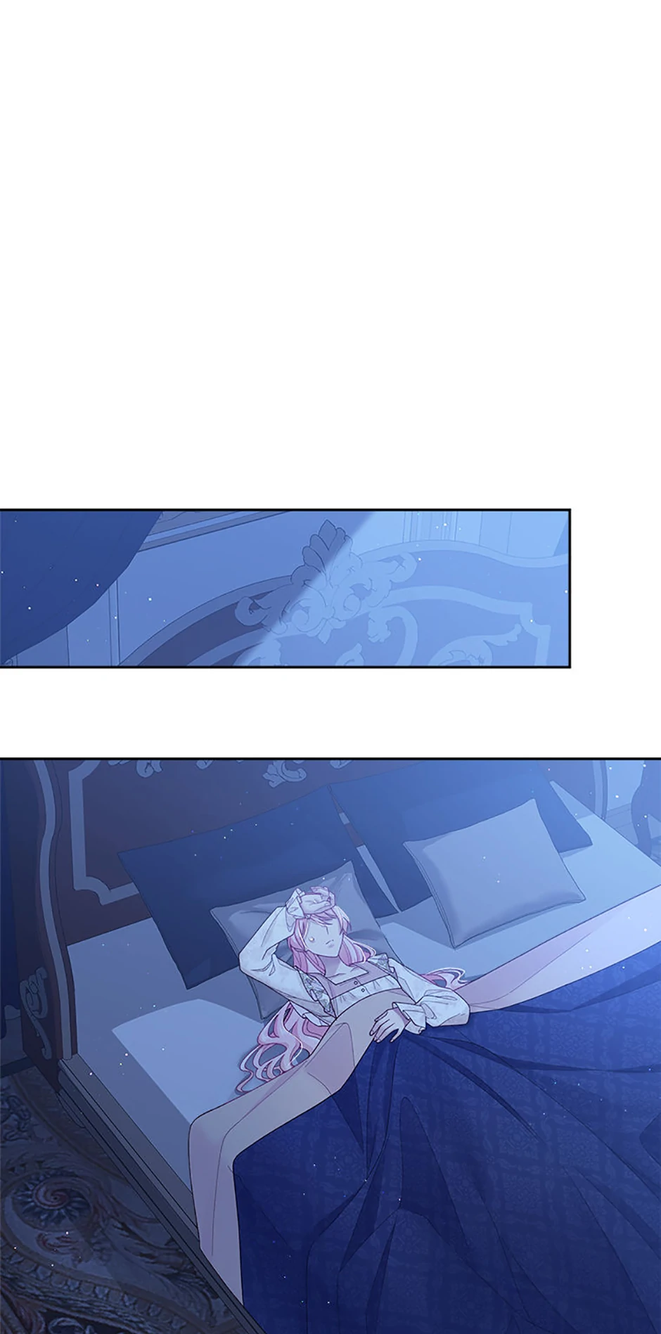 I’m In Trouble Because My Husband Is So Cute Chapter 83 - Page 67