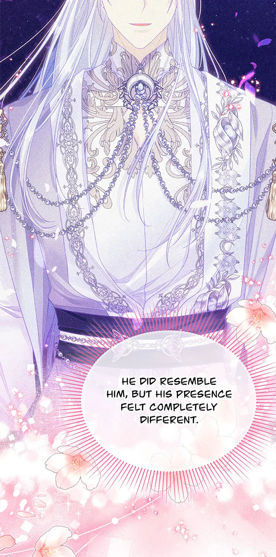 I’m In Trouble Because My Husband Is So Cute Chapter 83 - Page 71