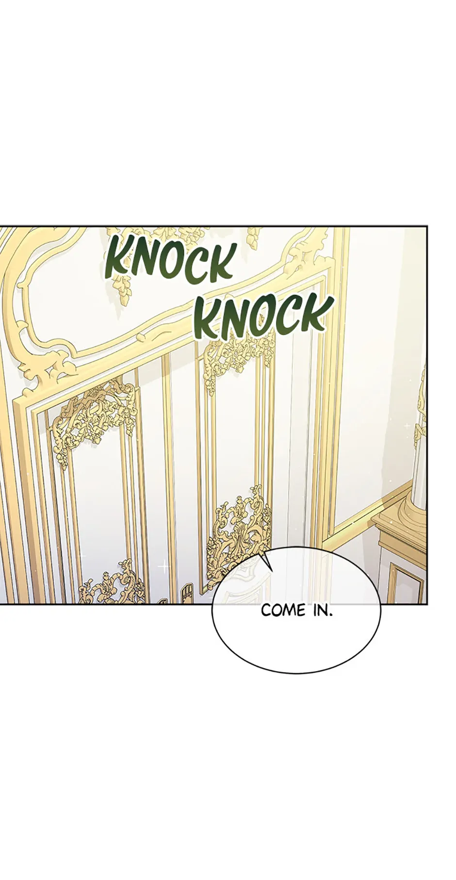 I’m In Trouble Because My Husband Is So Cute Chapter 83 - Page 76