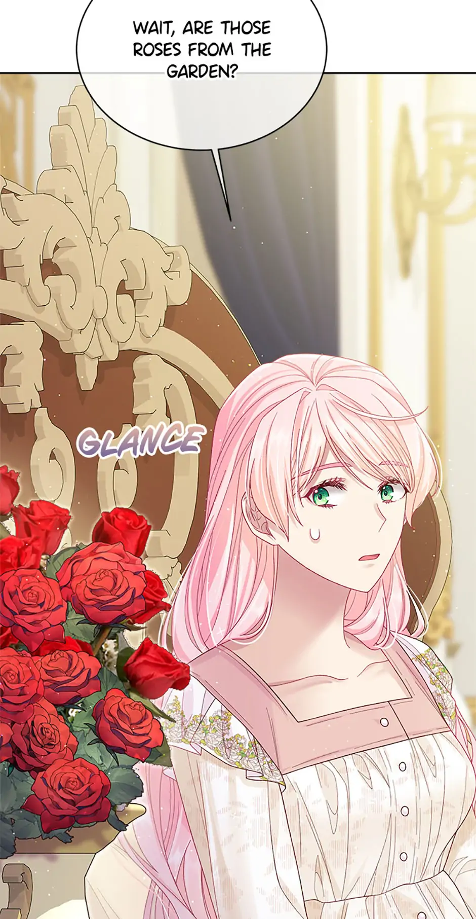 I’m In Trouble Because My Husband Is So Cute Chapter 83 - Page 80