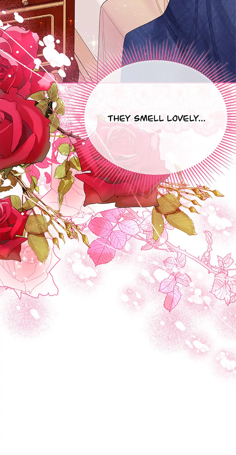 I’m In Trouble Because My Husband Is So Cute Chapter 83 - Page 83