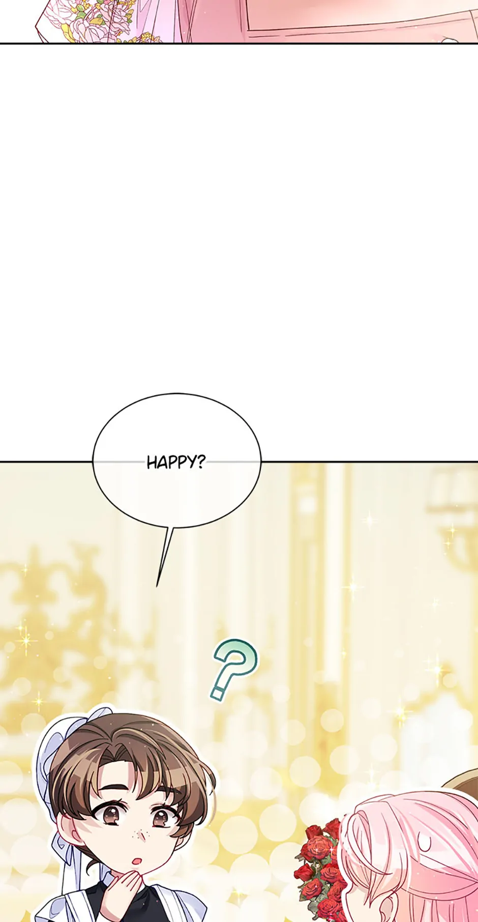 I’m In Trouble Because My Husband Is So Cute Chapter 83 - Page 85