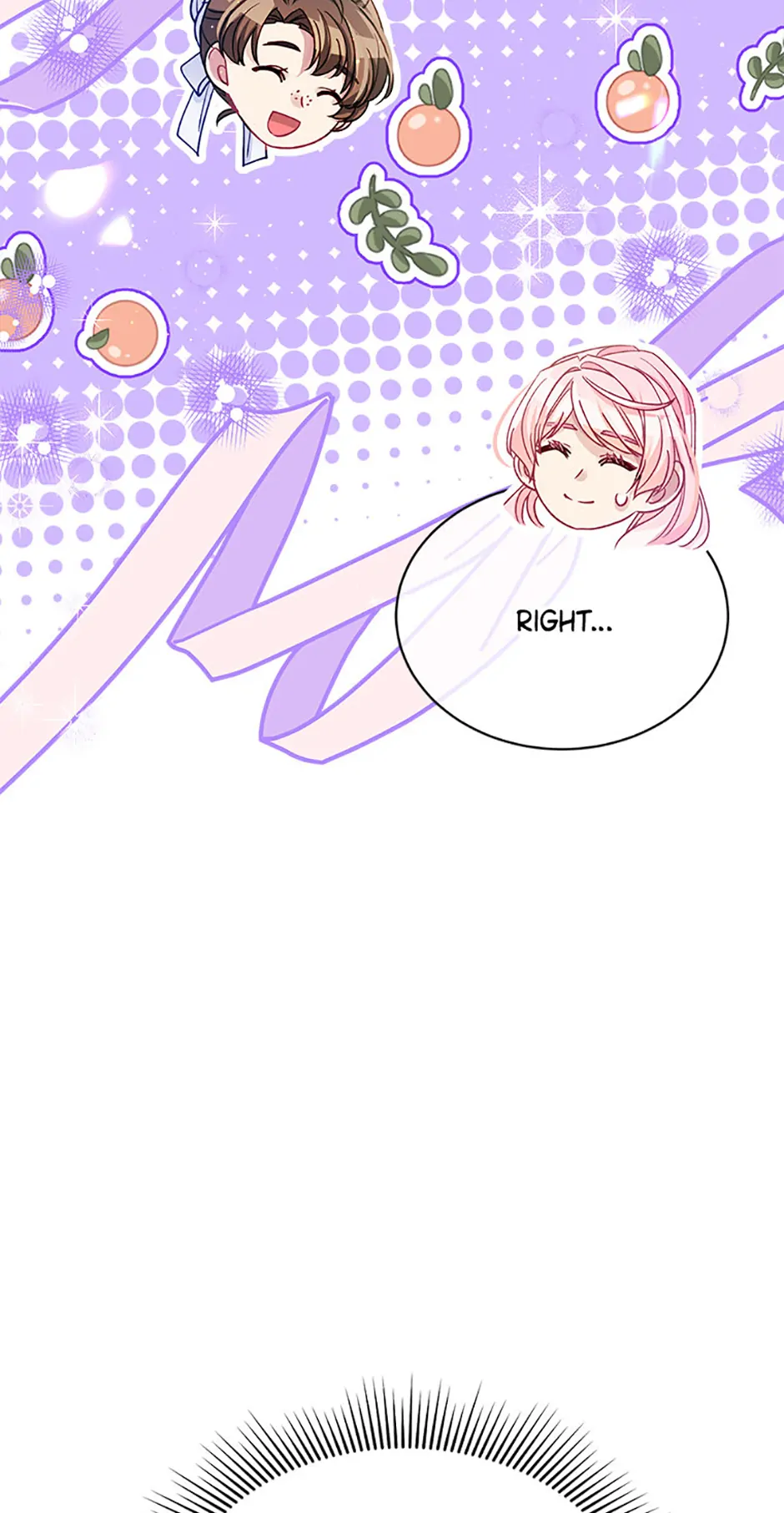 I’m In Trouble Because My Husband Is So Cute Chapter 83 - Page 87