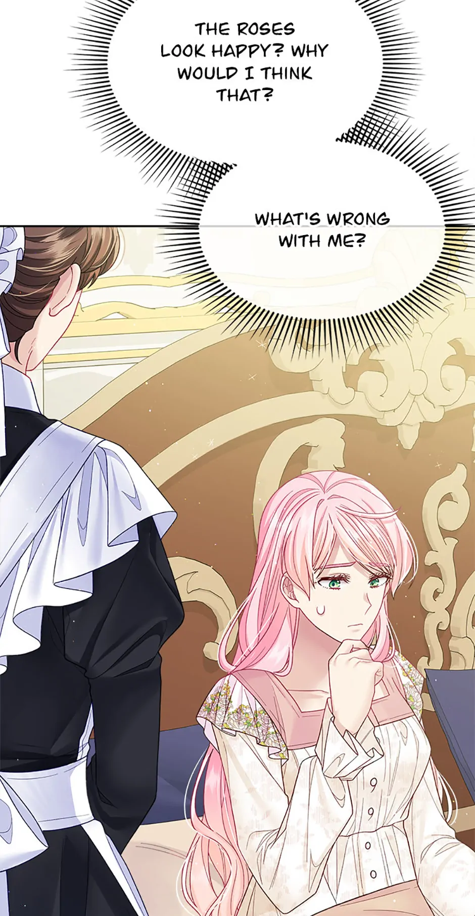 I’m In Trouble Because My Husband Is So Cute Chapter 83 - Page 88