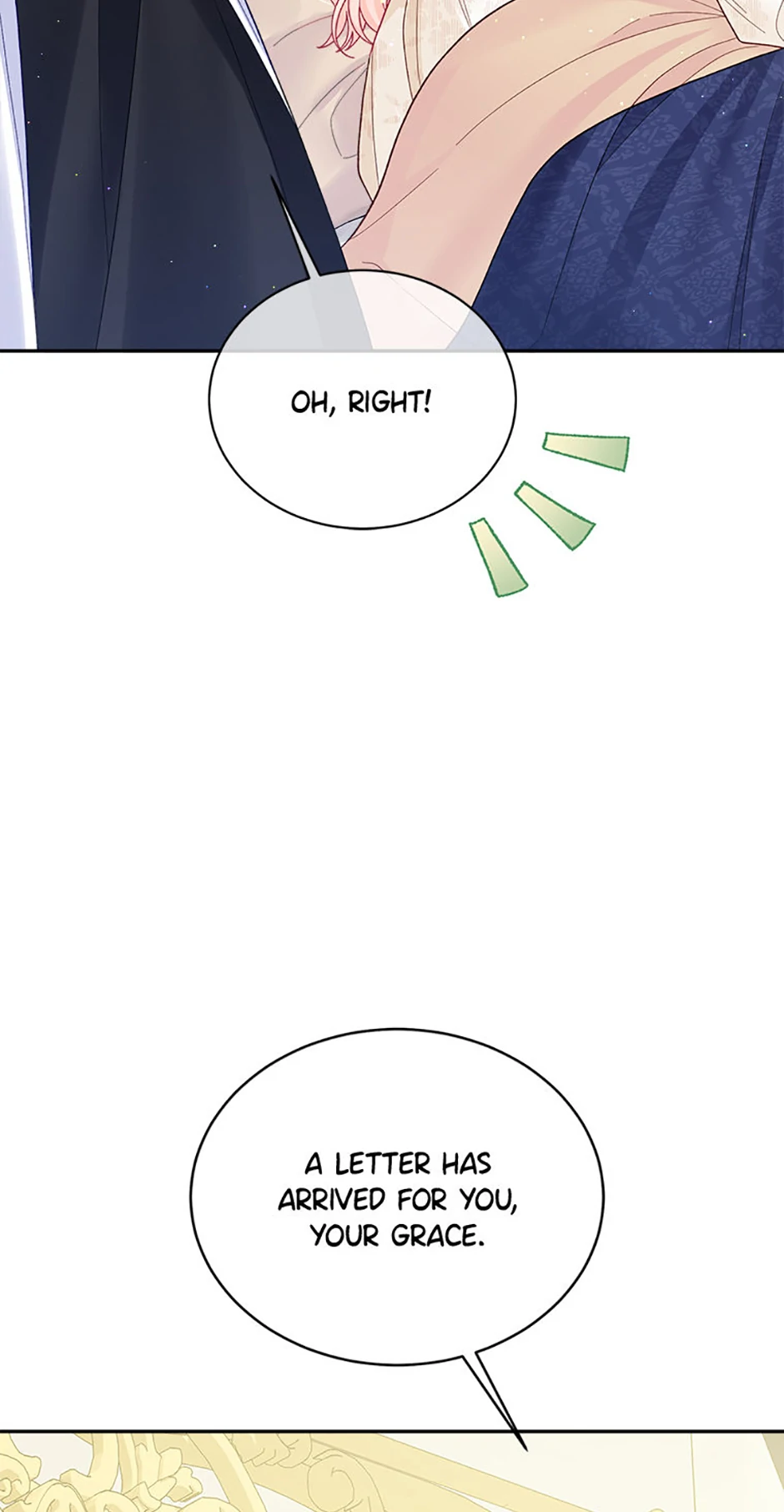 I’m In Trouble Because My Husband Is So Cute Chapter 83 - Page 89