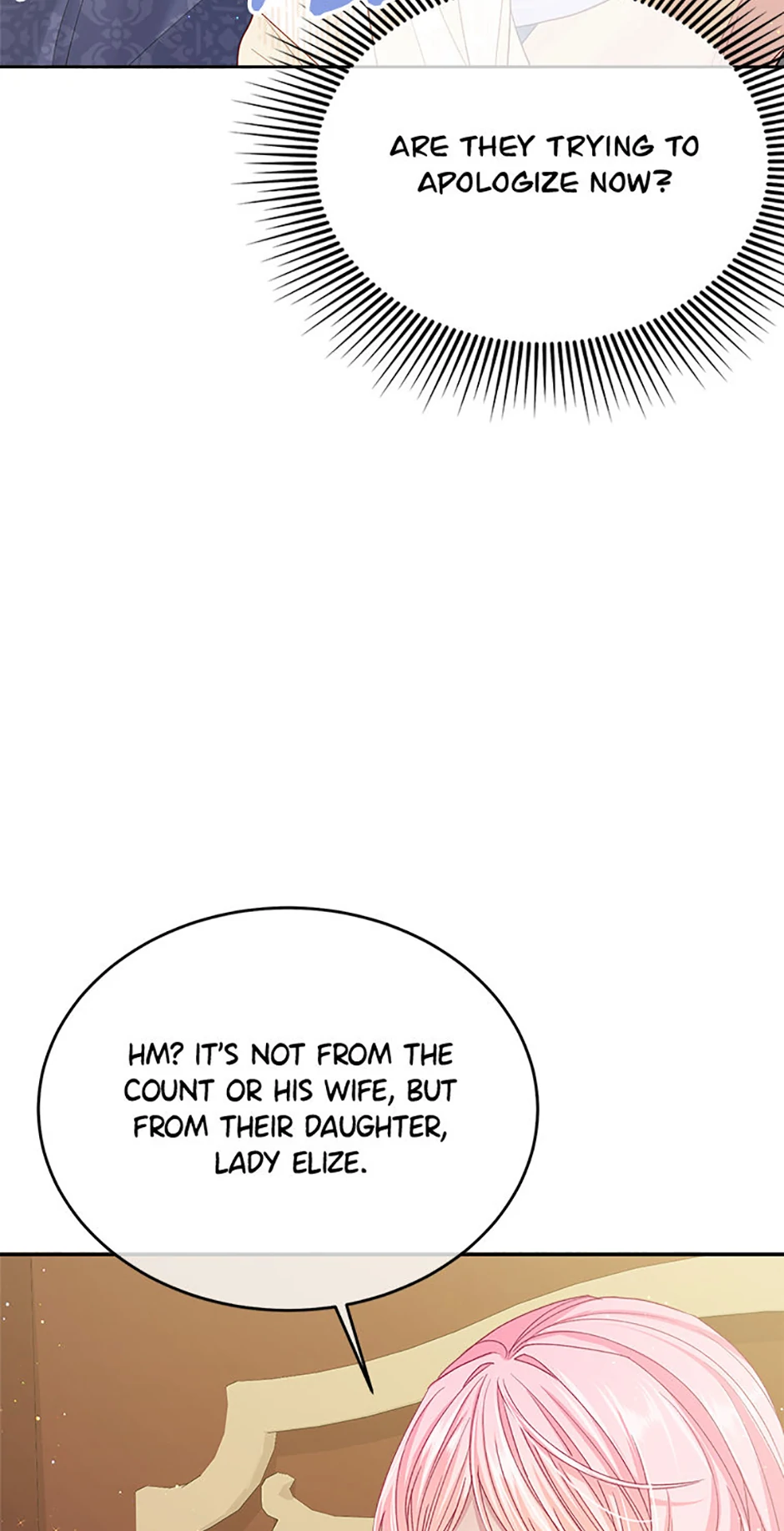 I’m In Trouble Because My Husband Is So Cute Chapter 83 - Page 94